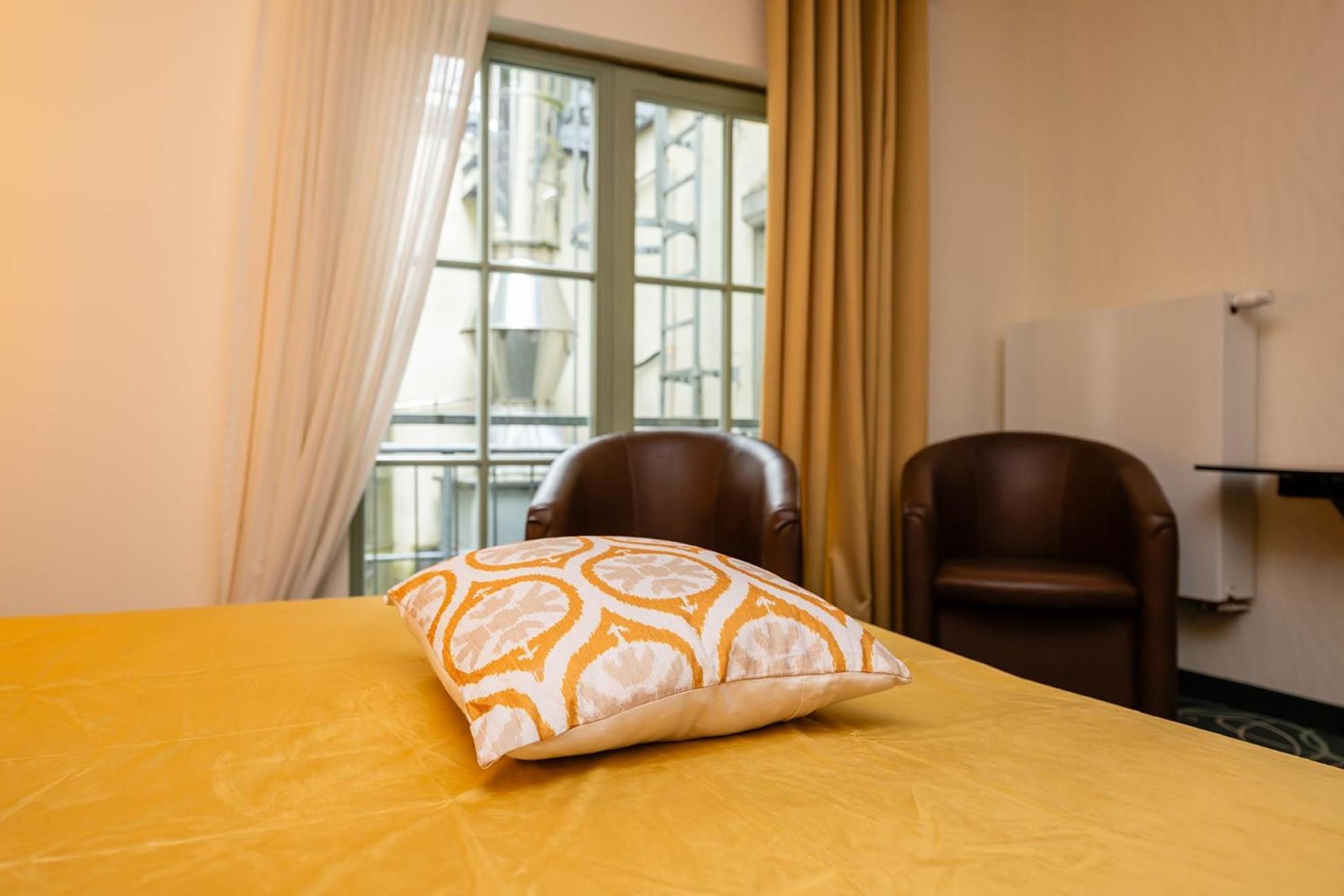 Zeitgeist Rathen By Steiger Hotels Exterior foto